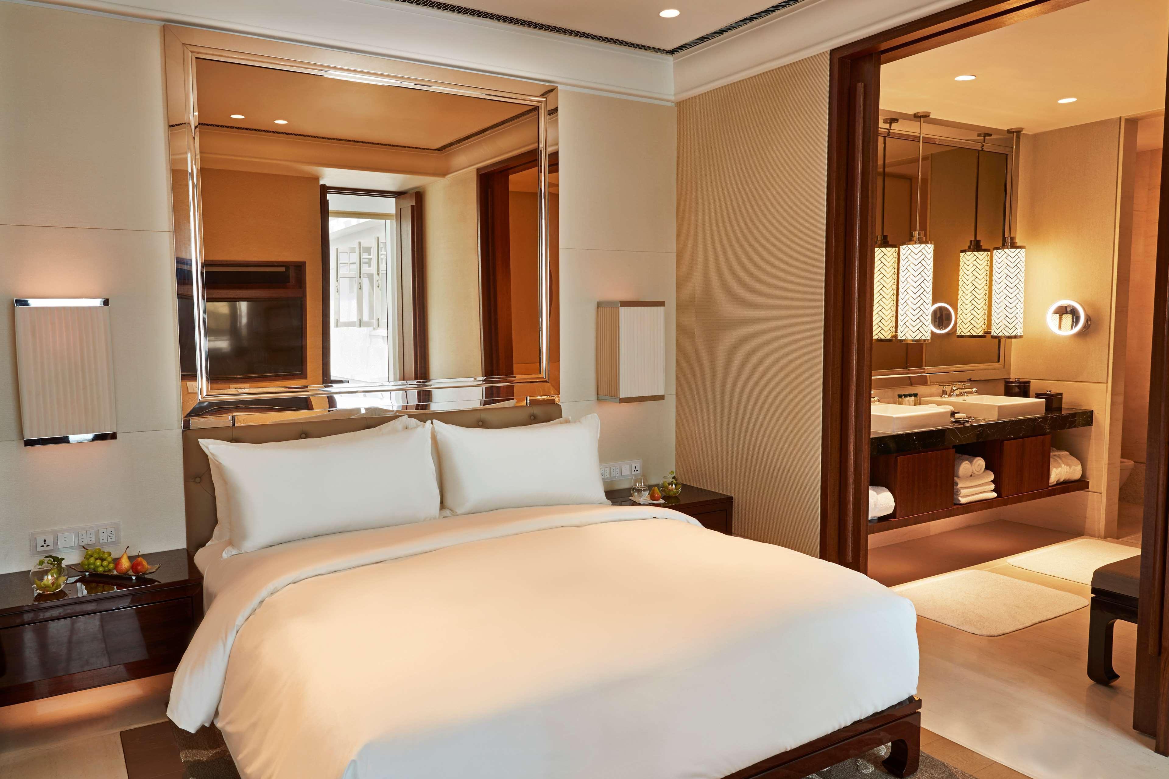 The Capitol Kempinski Khách sạn Singapore