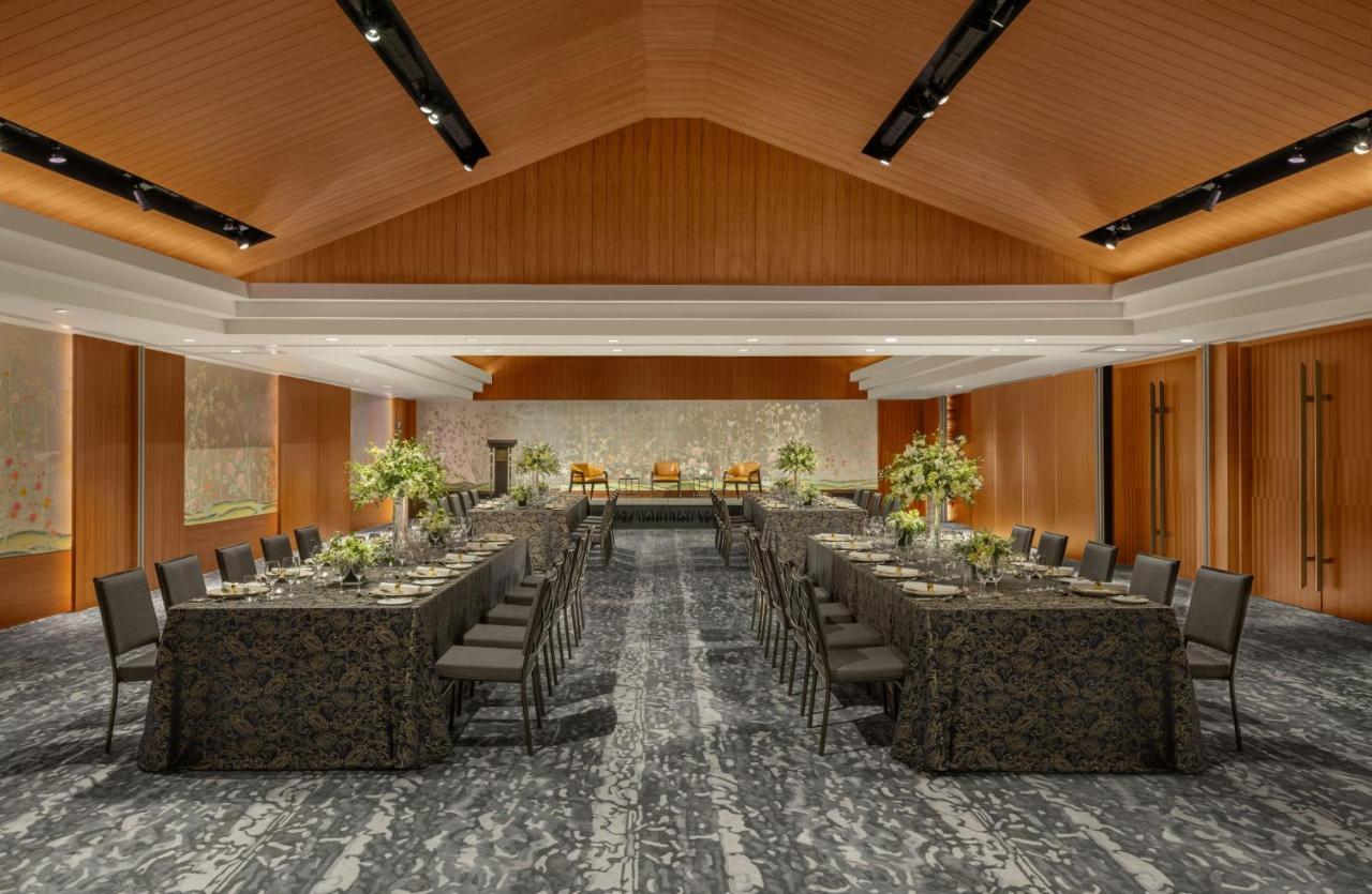 The Capitol Kempinski Khách sạn Singapore