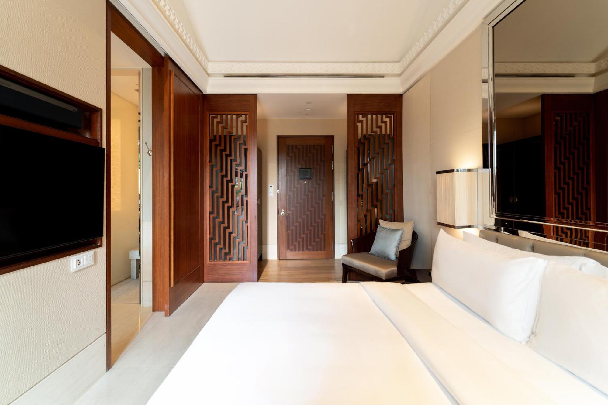 Khách sạn The Capitol Kempinski Singapore
