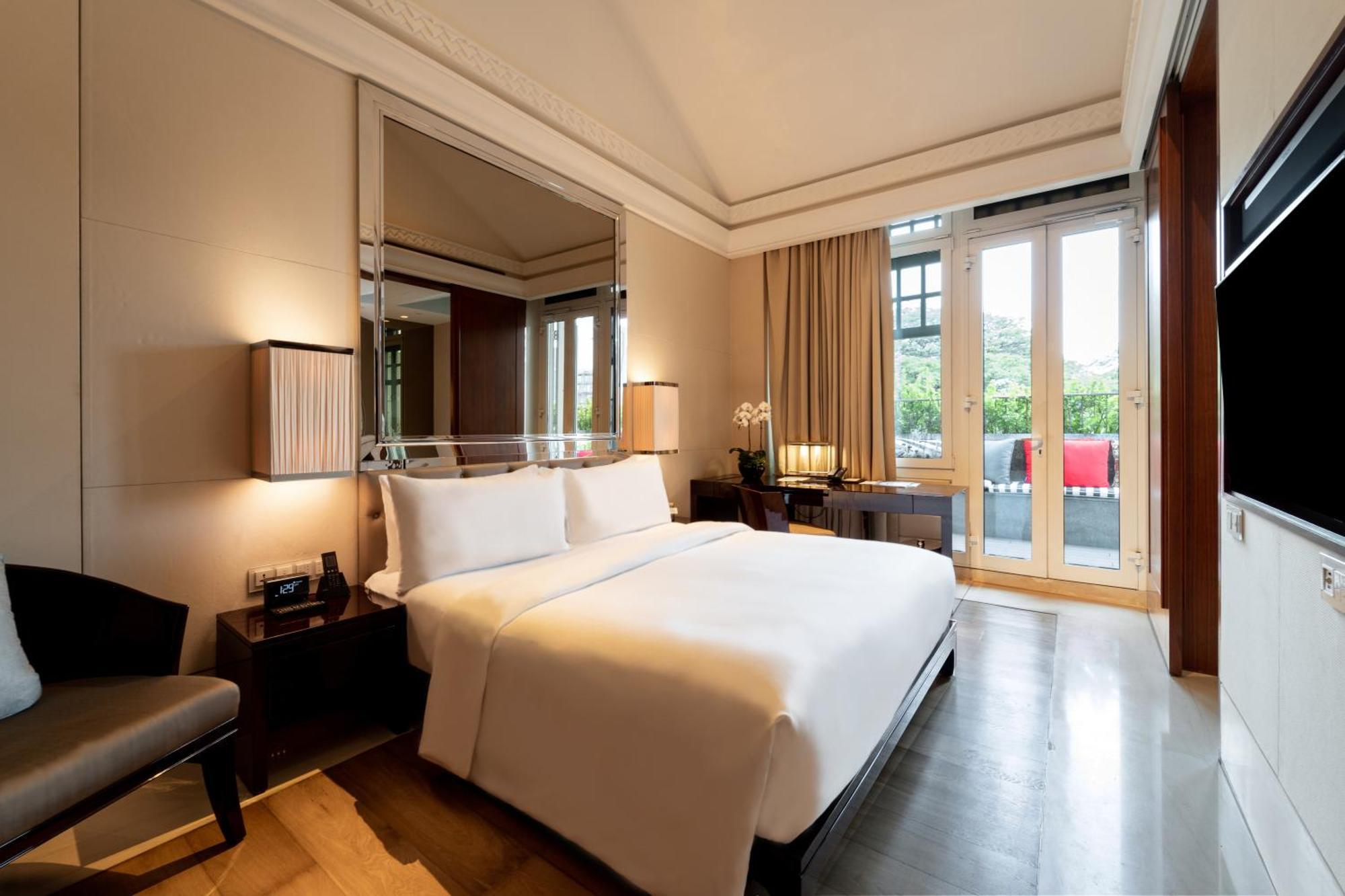 The Capitol Kempinski Khách sạn