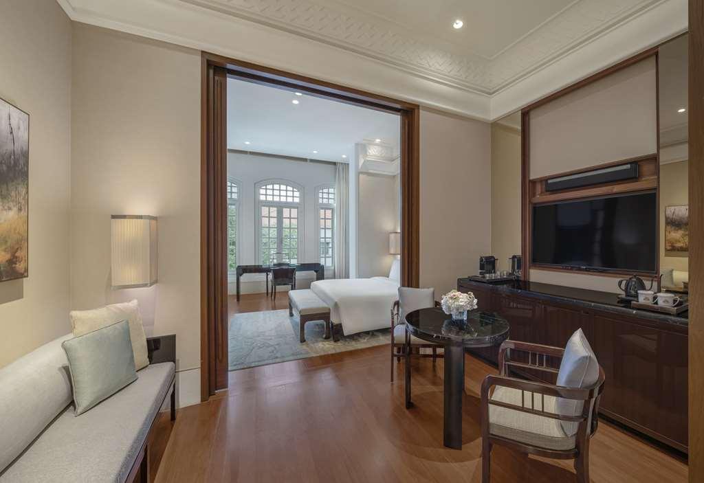 The Capitol Kempinski Khách sạn