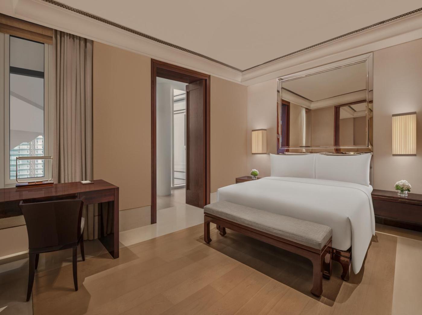 Khách sạn The Capitol Kempinski Singapore