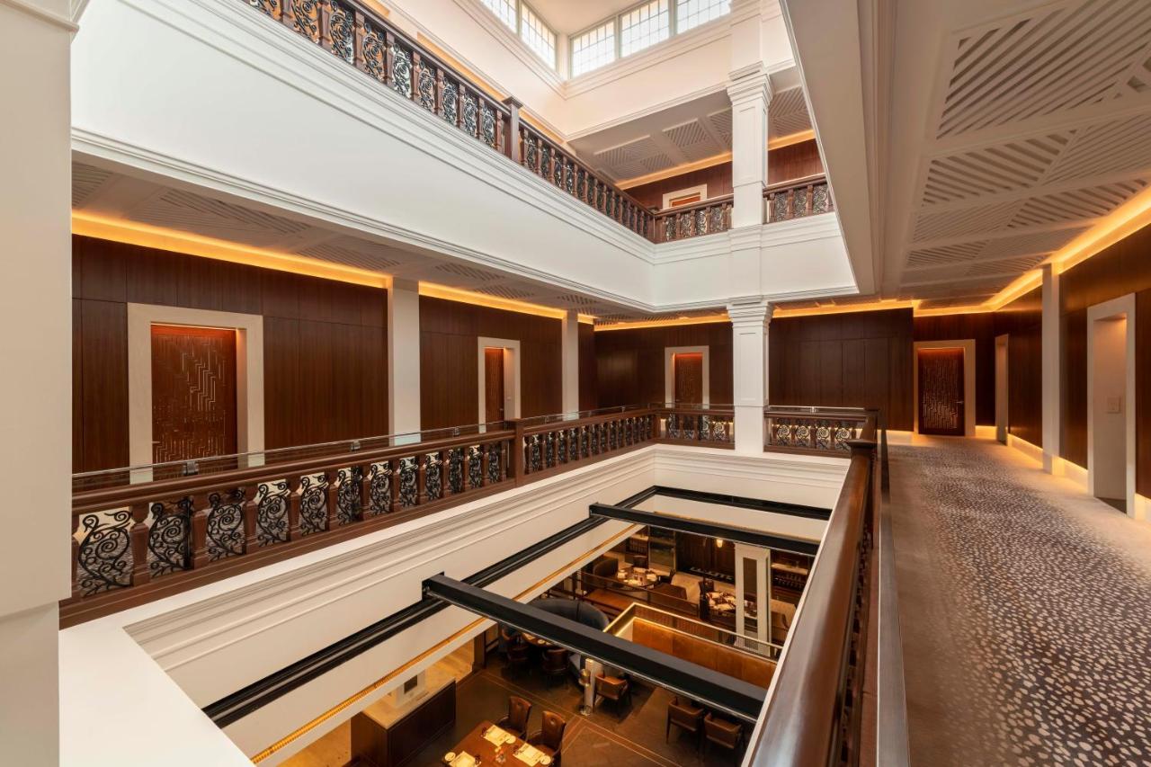 The Capitol Kempinski Khách sạn Singapore